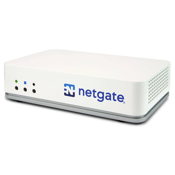 Netgate 2100 MAX pfSense+ Security Gateway